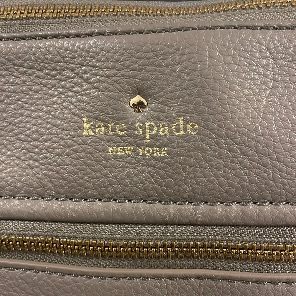 Kate Spade tote